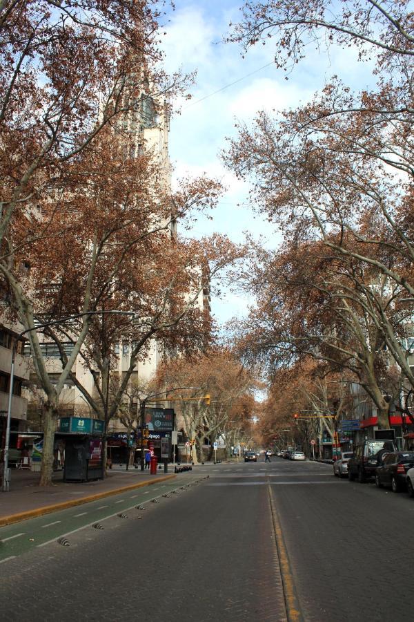 Depto Mendoza Ciudad 아파트 외부 사진